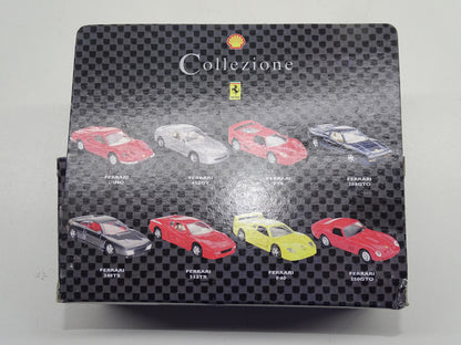 Schaalmodel: Ferrari 288 GTO, Shell Collectie