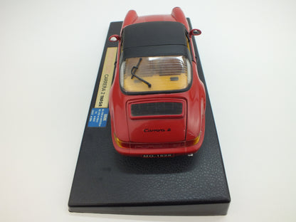 Schaalmodel: Porsche 911 Carrera2 Targa, Anson, 1:18