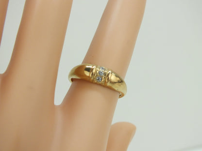 Vintage Ring: Amerikaans Designermerk Avon