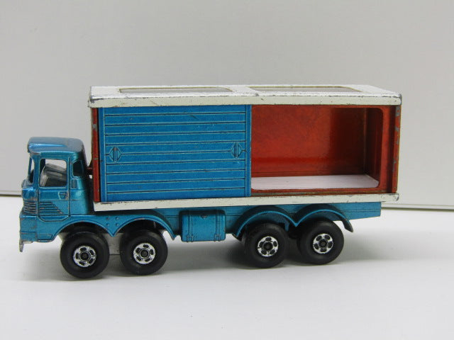 Matchbox Super Kings, K14 Freight Liner, 1971