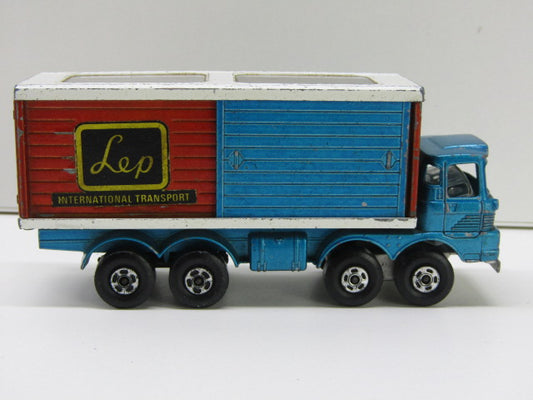 Matchbox Super Kings, K14 Freight Liner, 1971