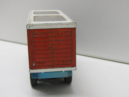 Matchbox Super Kings, K14 Freight Liner, 1971