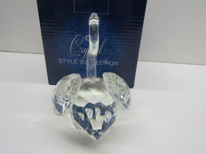Beeld: Limited Edition Zwaan, Crystal Style Collection, 2015