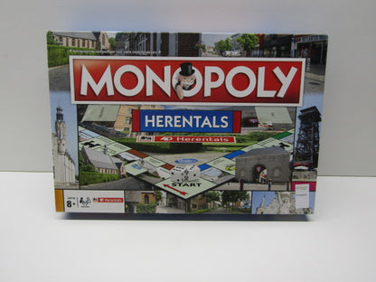 Monopoly: Herentals Edition