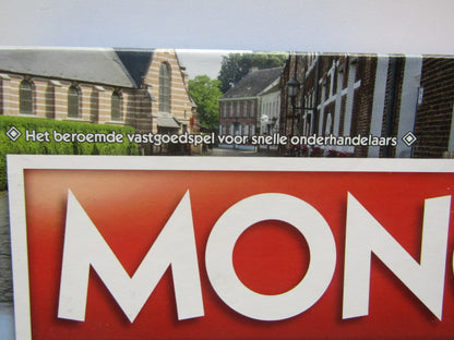 Monopoly: Herentals Edition