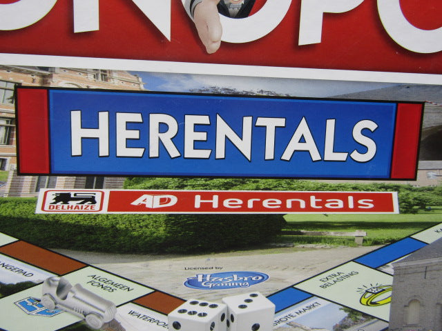 Monopoly: Herentals Edition