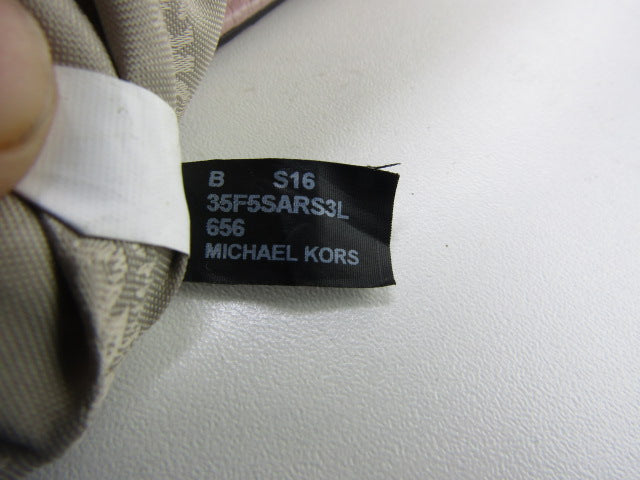 Handtas: Michael Kors