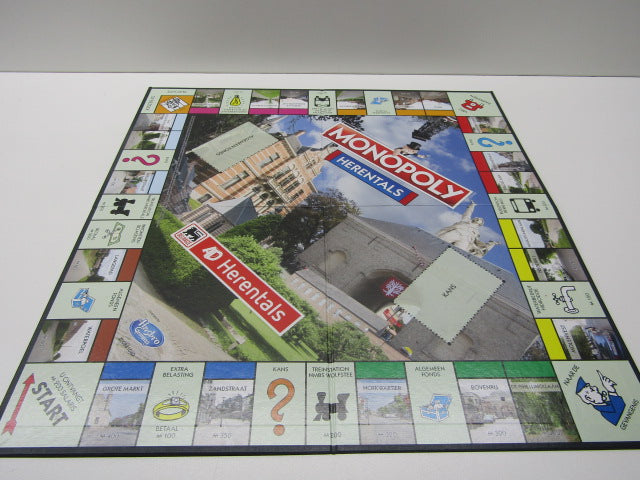 Monopoly: Herentals Edition