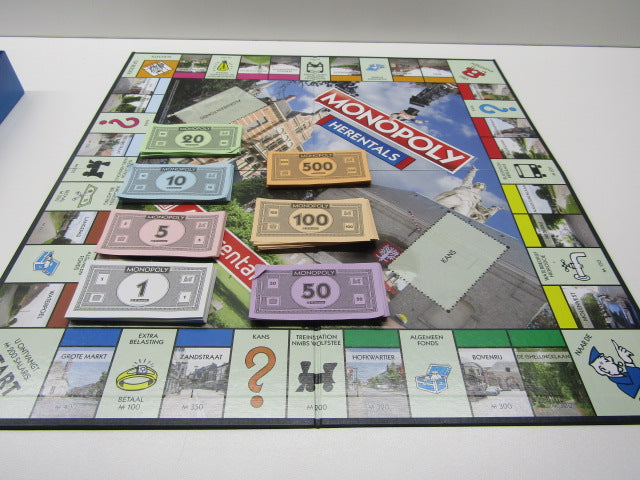 Monopoly: Herentals Edition