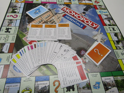 Monopoly: Herentals Edition