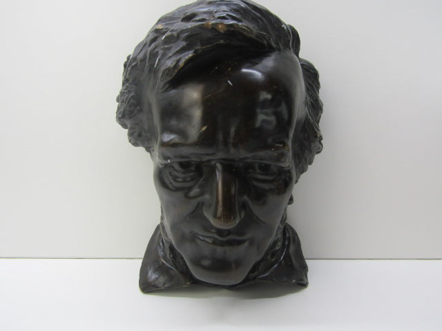 Buste: Richard Wagner