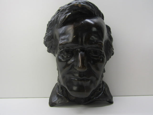 Buste: Richard Wagner