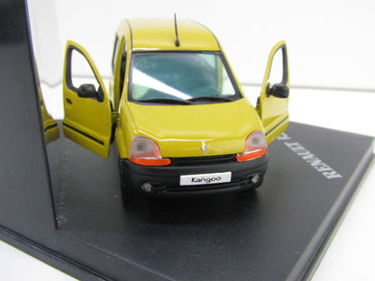 Schaalmodel: Renault, Kangoo