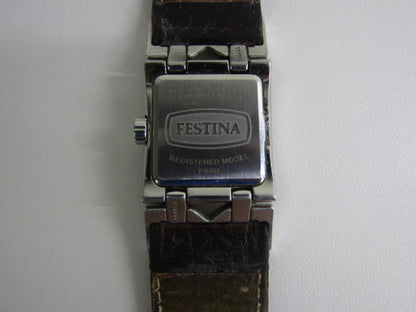 Horloge: Festina, F16465