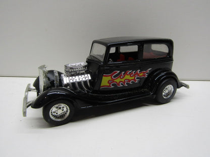 Schaalmodel: Ford Ech, Hot Rods