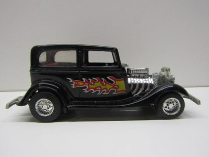 Schaalmodel: Ford Ech, Hot Rods