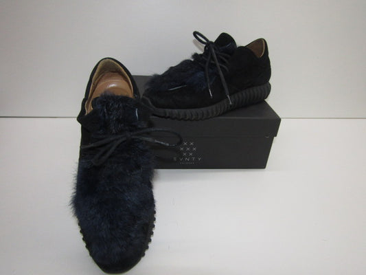 Schoenen: Svnty Antwerp, Flexfur Sneaker