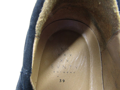 Schoenen: Svnty Antwerp, Flexfur Sneaker