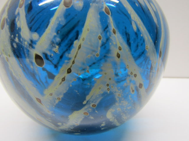 Mond Geblazen Vaasje: MDINA Glass