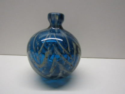 Mond Geblazen Vaasje: MDINA Glass