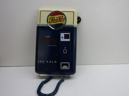 Vintage Telefoon: Pepsi-Cola