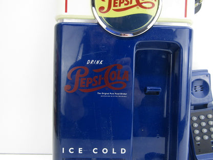 Vintage Telefoon: Pepsi-Cola