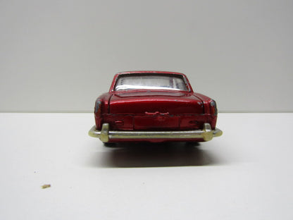 Schaalmodel: Corgi Toys, Rolls Royce Corniche