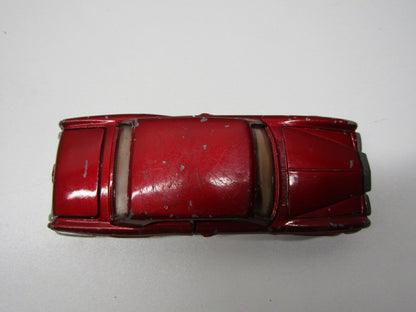 Schaalmodel: Corgi Toys, Rolls Royce Corniche