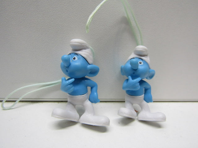 Smurfen: Verzameldoos, Delhaize 2011