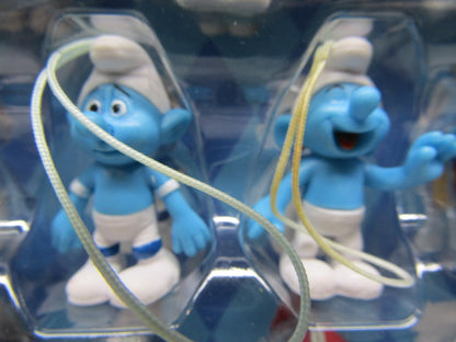 Smurfen: Verzameldoos, Delhaize 2011