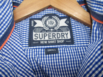 Hemd: Superdry