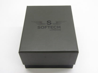 Horloge: Softech London, J697