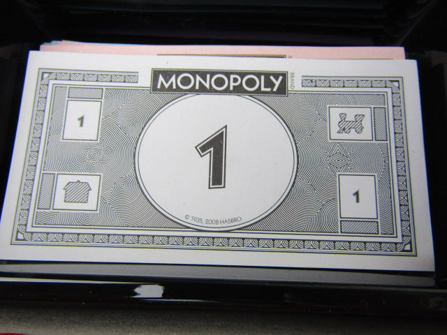 Monopoly: Pionnen Parade, 2017