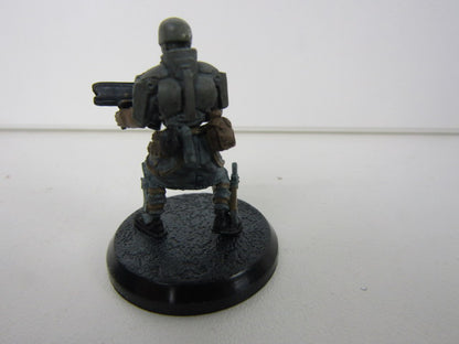 Miniaturen Set: AT43, Operation Damocles, Initiation Set