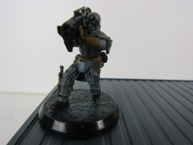 Miniaturen Set: AT43, Operation Damocles, Initiation Set