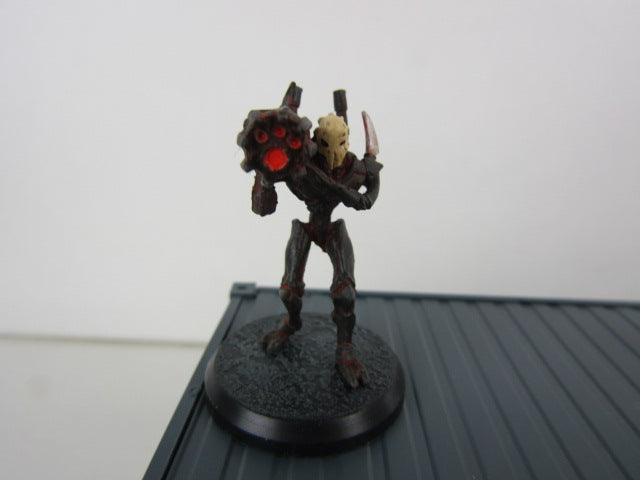 Miniaturen Set: AT43, Operation Damocles, Initiation Set