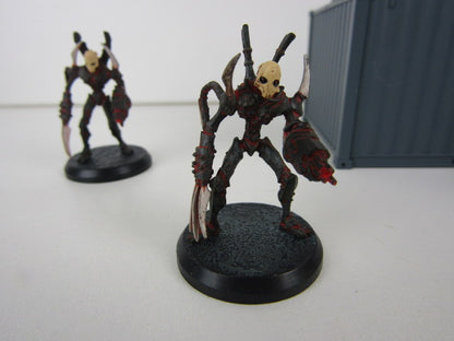 Miniaturen Set: AT43, Operation Damocles, Initiation Set