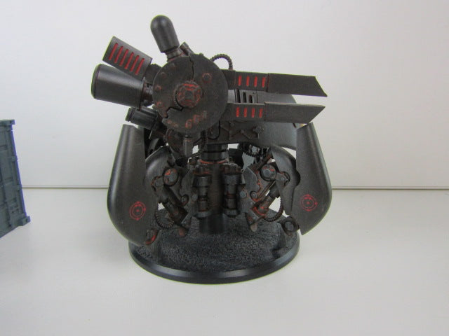 Miniaturen Set: AT43, Operation Damocles, Initiation Set