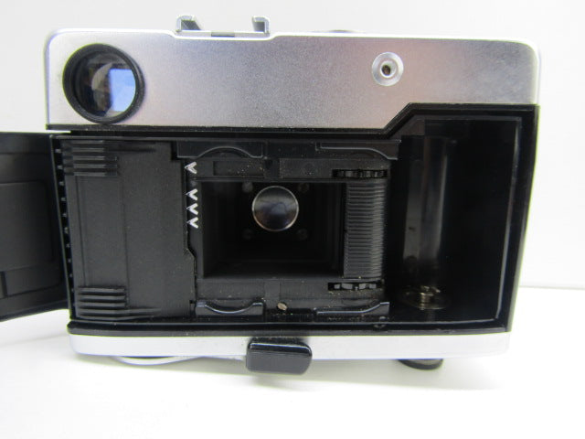 Vintage Fototoestel: Agfa, Optima 200 Sensor