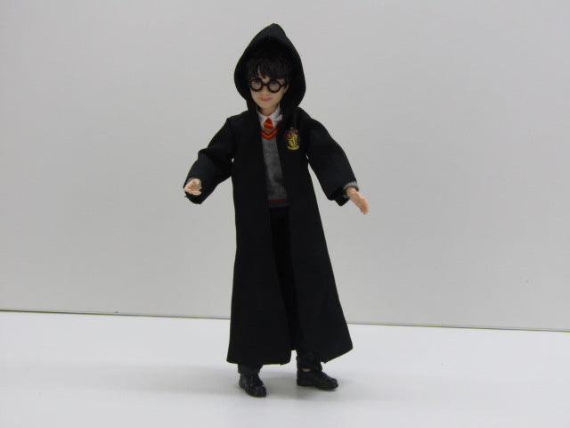 Actiefiguur: Harry Potter, Mattel, 2018