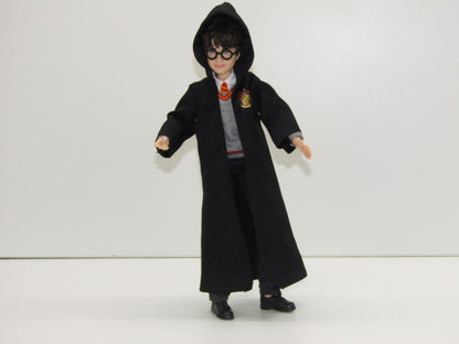 Actiefiguur: Harry Potter, Mattel, 2018