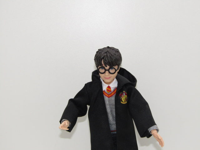 Actiefiguur: Harry Potter, Mattel, 2018