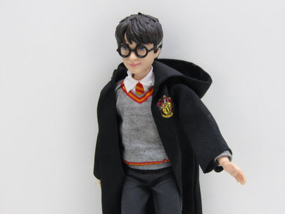 Actiefiguur: Harry Potter, Mattel, 2018