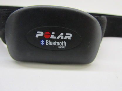 Hartslagmeter: Polar H7