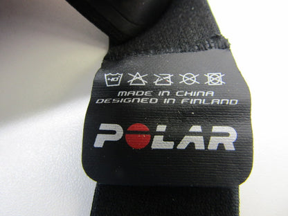 Hartslagmeter: Polar H7