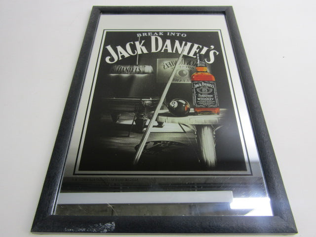 Reclamespiegel: Jack Daniel's, 2004