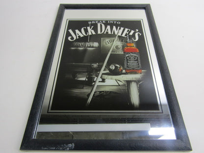 Reclamespiegel: Jack Daniel's, 2004