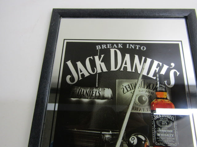 Reclamespiegel: Jack Daniel's, 2004