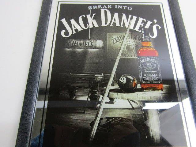 Reclamespiegel: Jack Daniel's, 2004