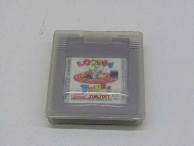 Nintendo Gameboy Spel: Looney Tunes, 1992